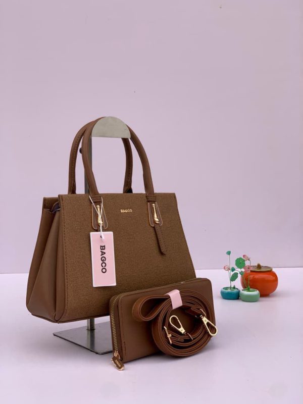 BAGCO BAG