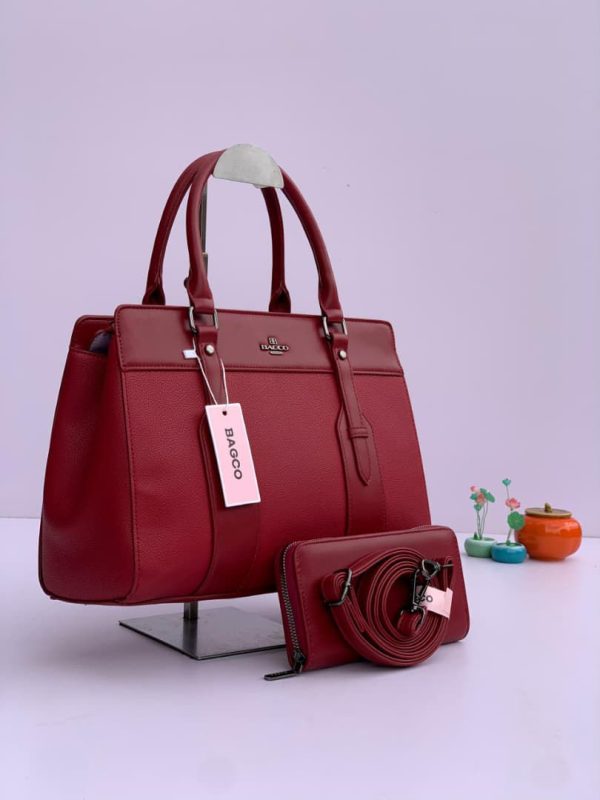 BAGCO BAG