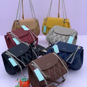 Chrisbella bag