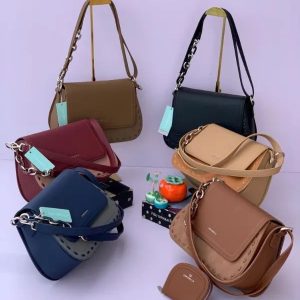 Chrisbella bag