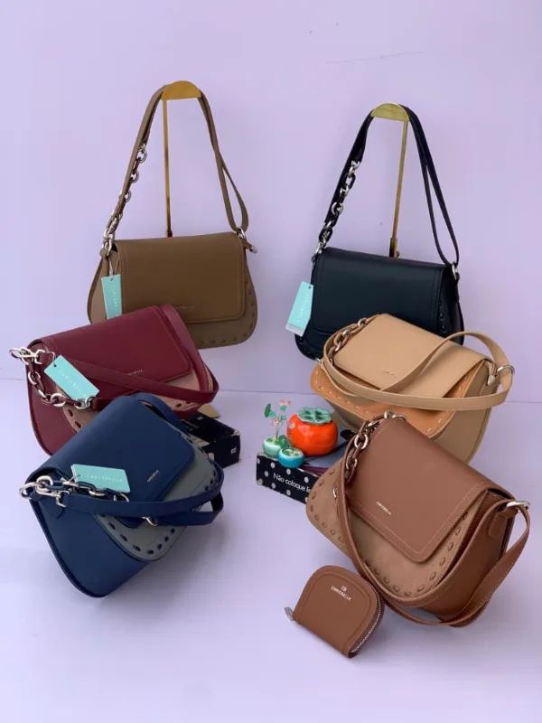 Chrisbella bag