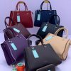 Chrisbella bag