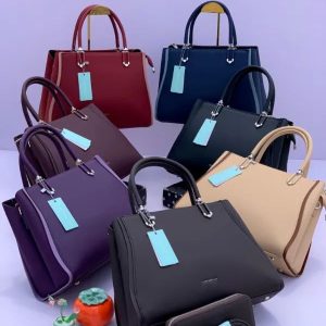 Chrisbella bag