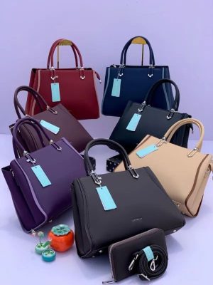 Chrisbella bag