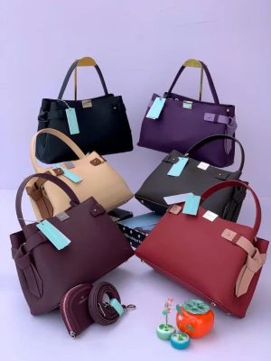 Chrisbella bag