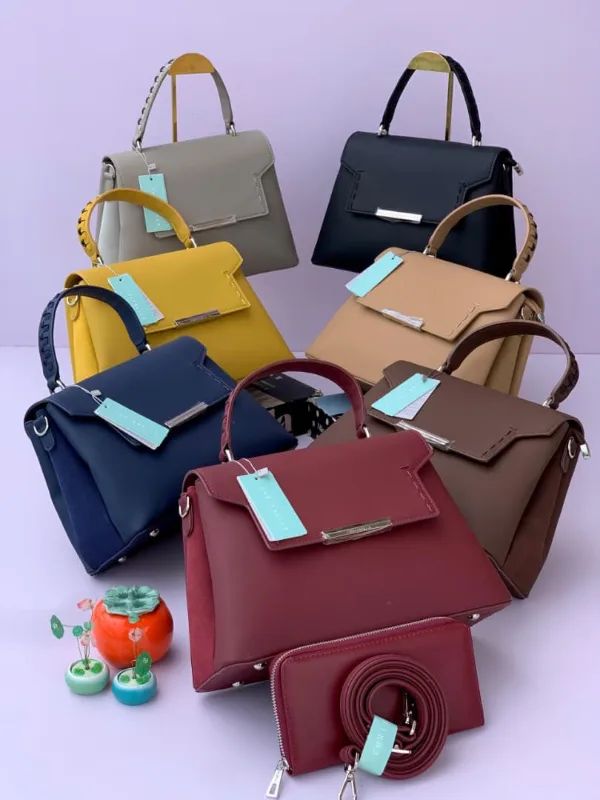 Chrisbella bag