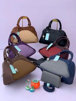 Chrisbella bag