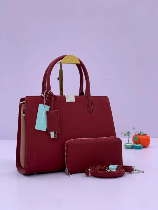 Chrisbella bag