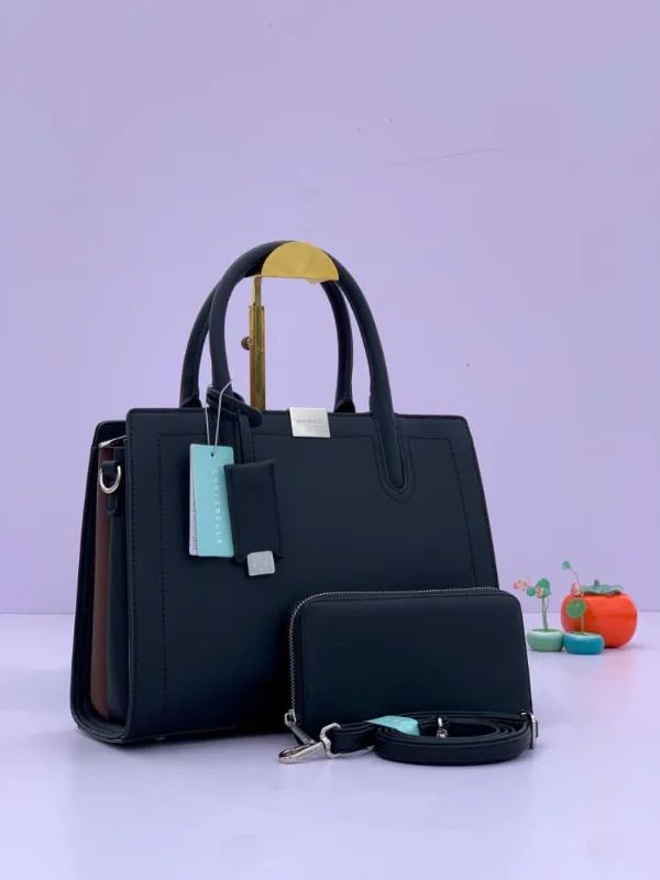 Chrisbella bag