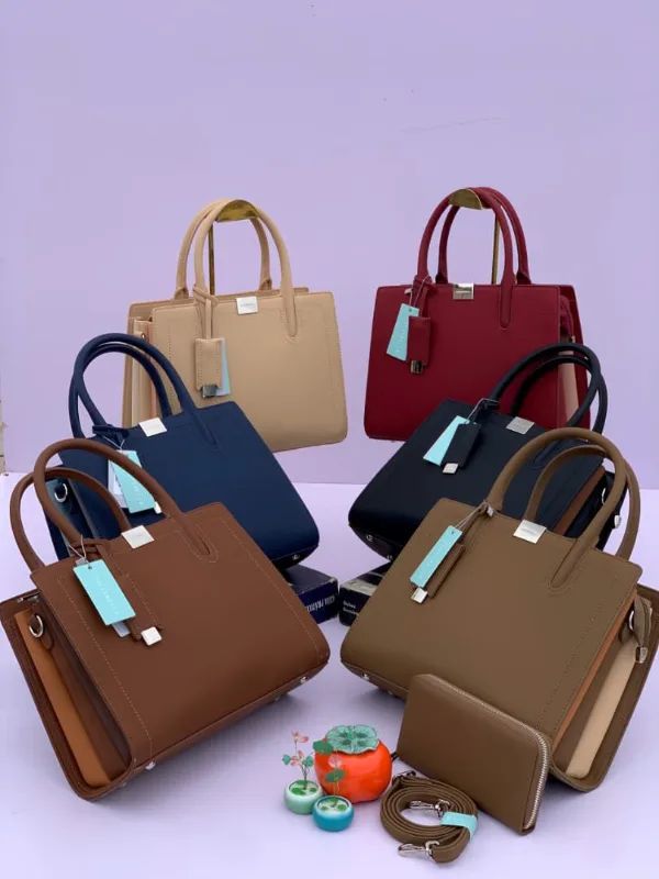 Chrisbella bag