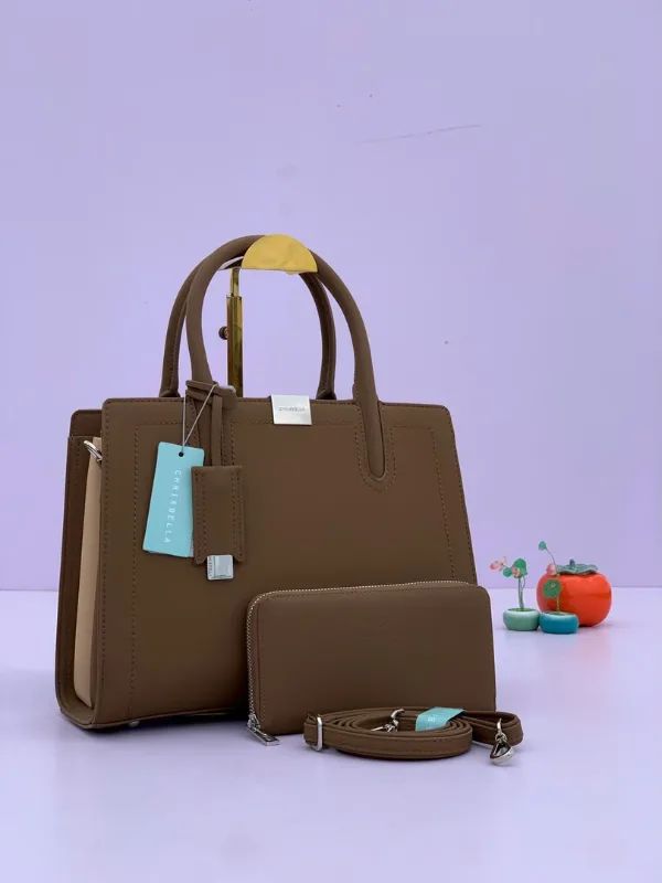 Chrisbella bag