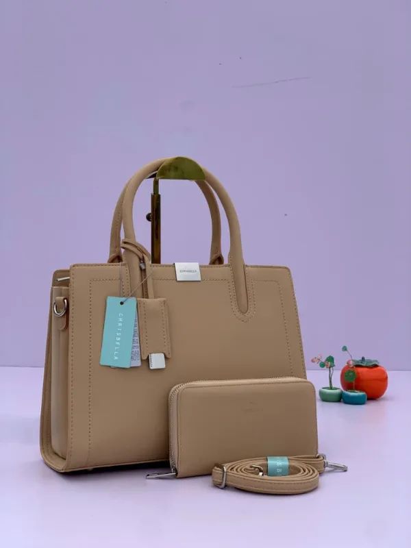 Chrisbella bag