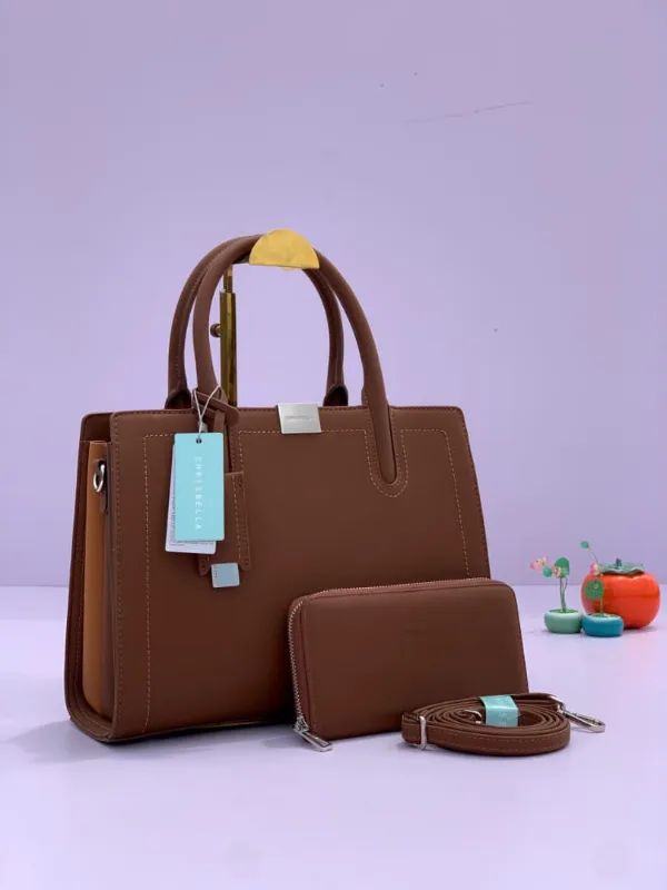 Chrisbella bag
