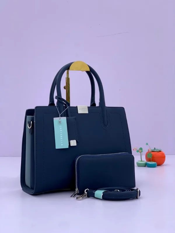 Chrisbella bag
